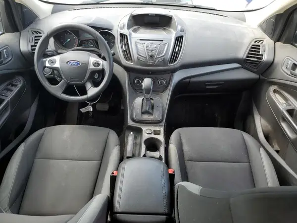 1FMCU0F77GUB07373 2016 FORD ESCAPE - Image 8