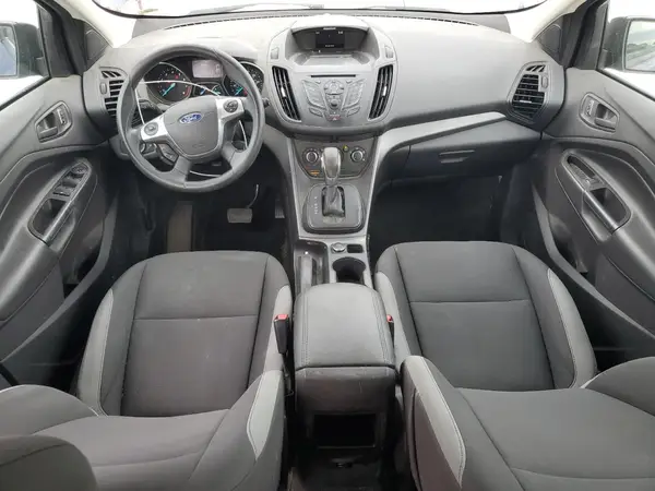 1FMCU0F77GUB07390 2016 FORD ESCAPE - Image 8