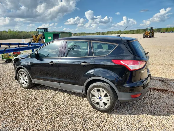 1FMCU0F77GUB11312 2016 FORD ESCAPE - Image 2