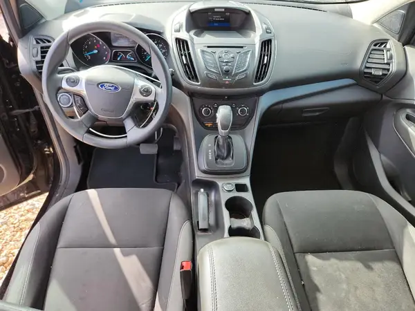 1FMCU0F77GUB11312 2016 FORD ESCAPE - Image 8