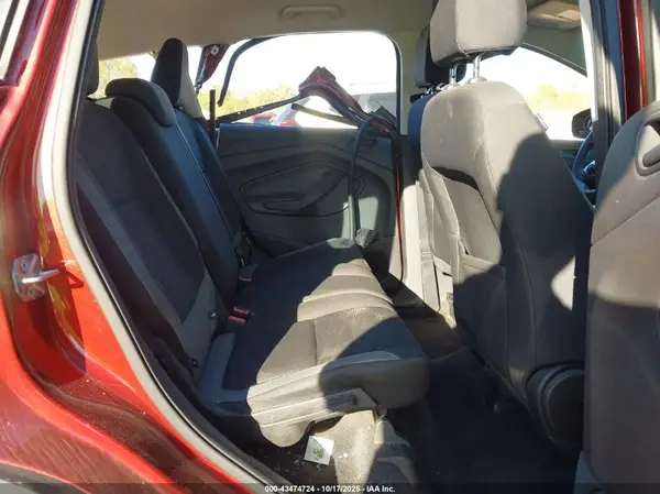 1FMCU0F77GUB11469 2016 FORD ESCAPE - Image 8