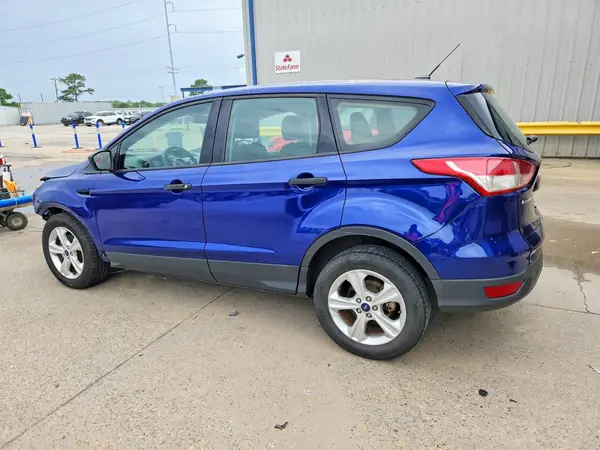 1FMCU0F77GUB11536 2016 FORD ESCAPE - Image 2