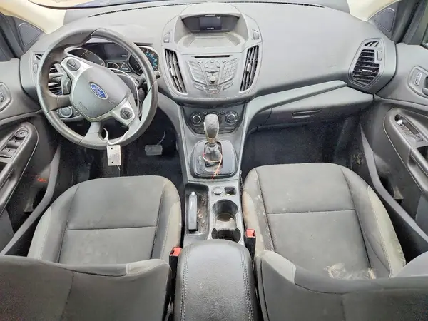 1FMCU0F77GUB11536 2016 FORD ESCAPE - Image 8
