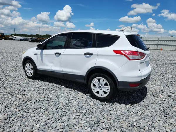1FMCU0F77GUB11956 2016 FORD ESCAPE - Image 2