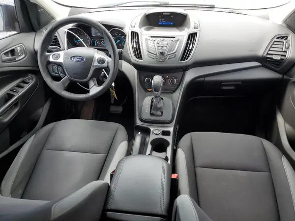 1FMCU0F77GUB11956 2016 FORD ESCAPE - Image 8