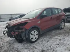 1FMCU0F77GUB12198 2016 FORD ESCAPE