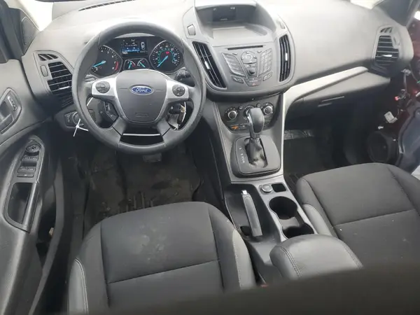 1FMCU0F77GUB12198 2016 FORD ESCAPE - Image 8