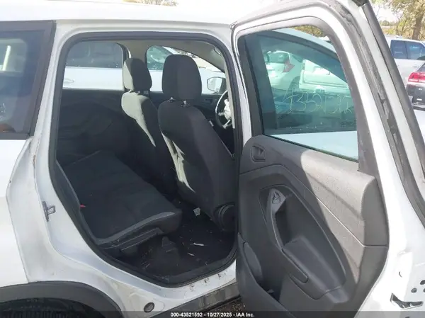 1FMCU0F77GUB13559 2016 FORD ESCAPE - Image 8