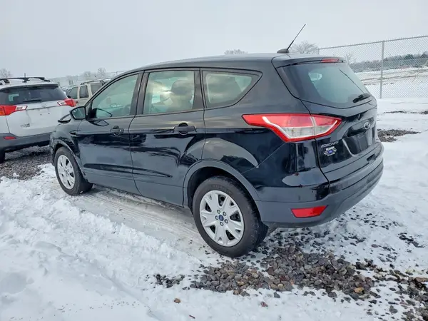 1FMCU0F77GUB20639 2016 FORD ESCAPE - Image 2