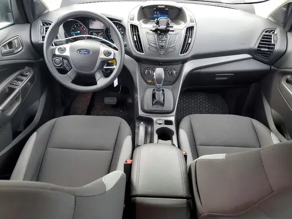 1FMCU0F77GUB20639 2016 FORD ESCAPE - Image 8