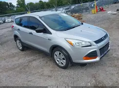 1FMCU0F77GUB20821 2016 FORD ESCAPE