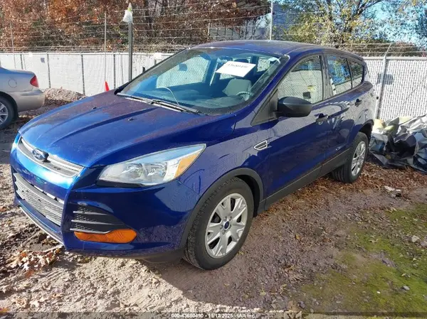 1FMCU0F77GUB21872 2016 FORD ESCAPE - Image 2