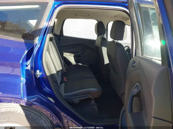 1FMCU0F77GUB21872 2016 FORD ESCAPE - Image 8