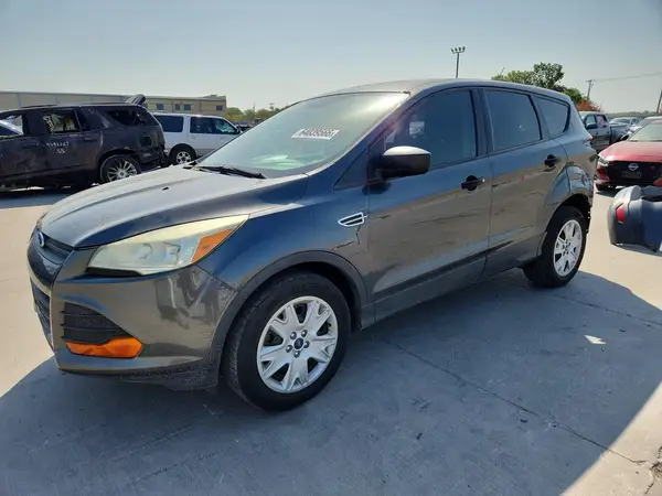 1FMCU0F77GUB23377 2016 FORD ESCAPE