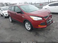 1FMCU0F77GUB29972 2016 FORD ESCAPE