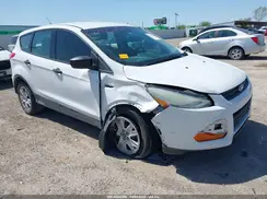 1FMCU0F77GUB31012 2016 FORD ESCAPE
