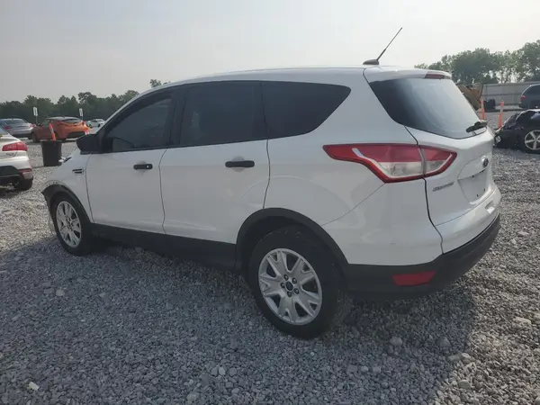 1FMCU0F77GUB33844 2016 FORD ESCAPE - Image 2