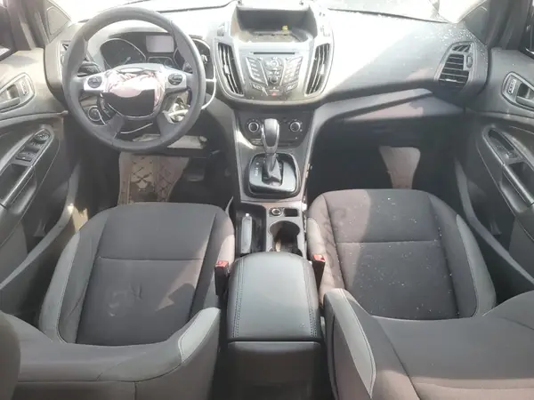 1FMCU0F77GUB33844 2016 FORD ESCAPE - Image 8