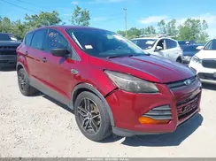 1FMCU0F77GUB34069 2016 FORD ESCAPE