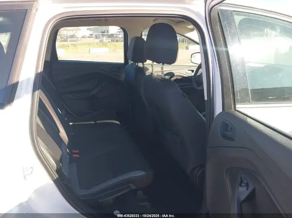 1FMCU0F77GUB35531 2016 FORD ESCAPE - Image 8