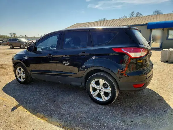 1FMCU0F77GUB36999 2016 FORD ESCAPE - Image 2