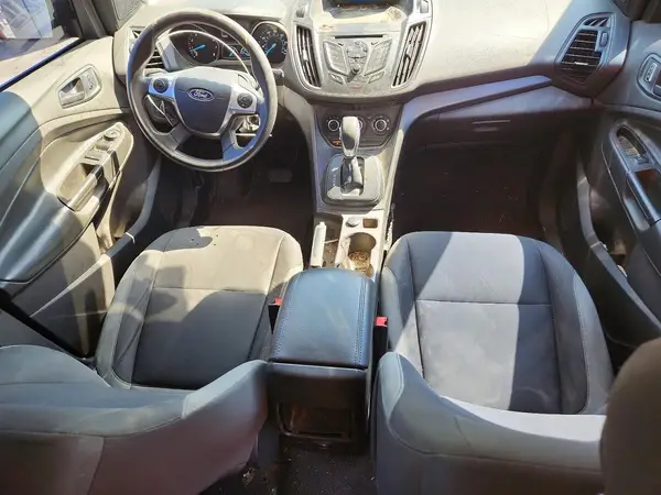 1FMCU0F77GUB36999 2016 FORD ESCAPE - Image 8