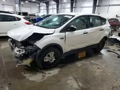 1FMCU0F77GUB38042 2016 FORD ESCAPE