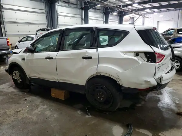 1FMCU0F77GUB38042 2016 FORD ESCAPE - Image 2