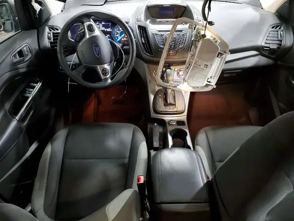 1FMCU0F77GUB38042 2016 FORD ESCAPE - Image 8