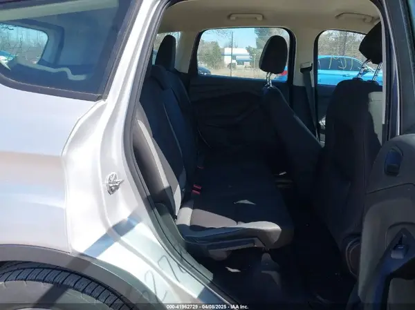 1FMCU0F77GUB40180 2016 FORD ESCAPE - Image 8