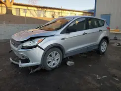 1FMCU0F77GUB40518 2016 FORD ESCAPE