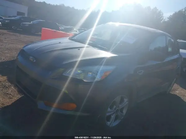 1FMCU0F77GUB43516 2016 FORD ESCAPE - Image 2