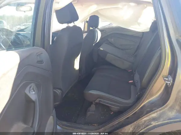 1FMCU0F77GUB43516 2016 FORD ESCAPE - Image 8