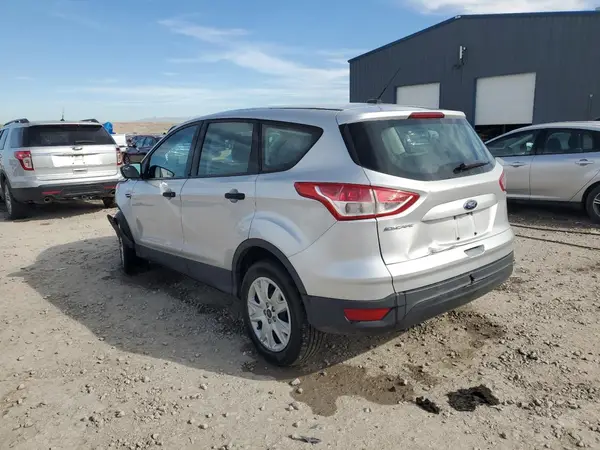 1FMCU0F77GUB47646 2016 FORD ESCAPE - Image 2