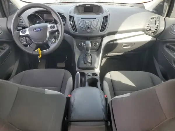 1FMCU0F77GUB47646 2016 FORD ESCAPE - Image 8