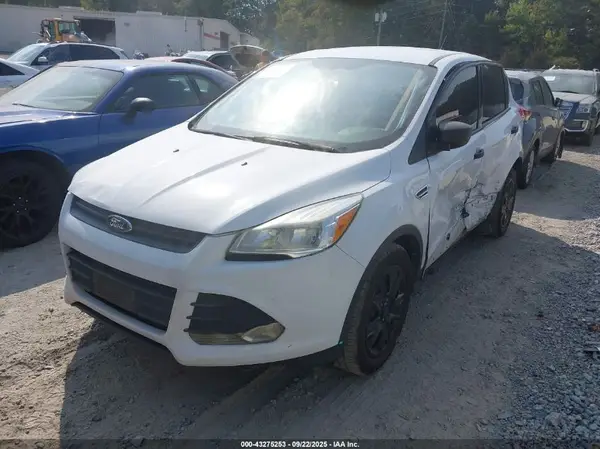 1FMCU0F77GUB52183 2016 FORD ESCAPE - Image 2