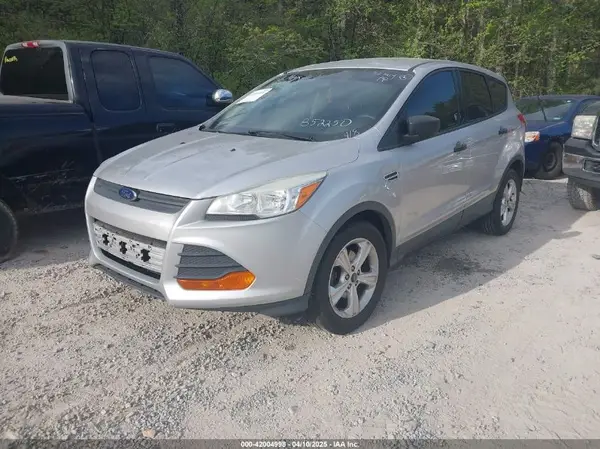 1FMCU0F77GUB52250 2016 FORD ESCAPE - Image 2