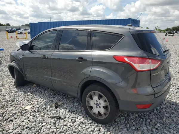1FMCU0F77GUB52930 2016 FORD ESCAPE - Image 2