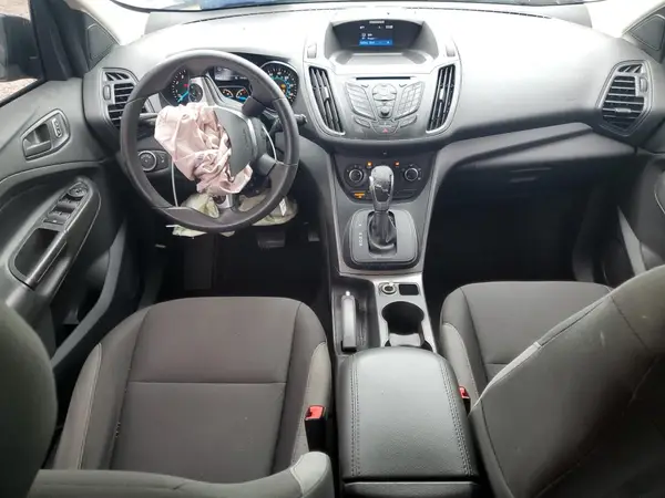 1FMCU0F77GUB52930 2016 FORD ESCAPE - Image 8