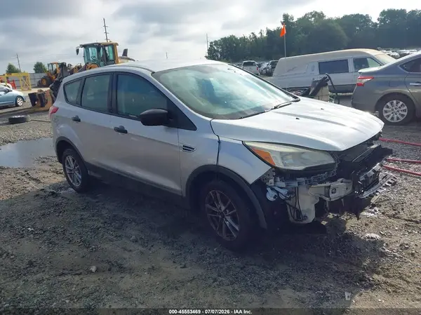 1FMCU0F77GUB53169 2016 FORD ESCAPE - Image 1