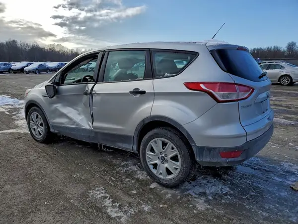 1FMCU0F77GUB55388 2016 FORD ESCAPE - Image 2