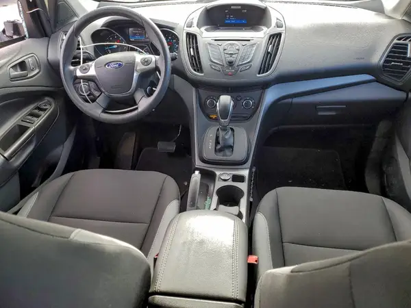 1FMCU0F77GUB55388 2016 FORD ESCAPE - Image 8