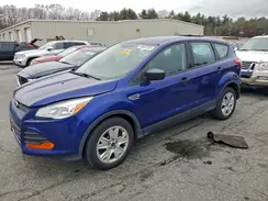 1FMCU0F77GUB64527 2016 FORD ESCAPE