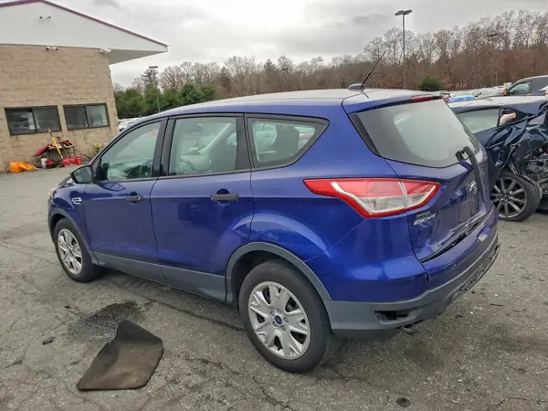 1FMCU0F77GUB64527 2016 FORD ESCAPE - Image 2