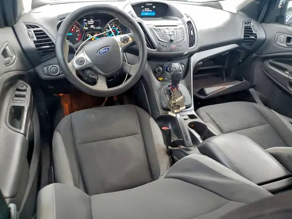 1FMCU0F77GUB64527 2016 FORD ESCAPE - Image 8