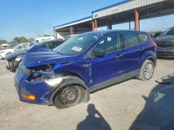 1FMCU0F77GUB67038 2016 FORD ESCAPE