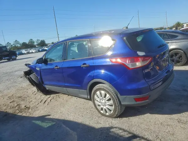1FMCU0F77GUB67038 2016 FORD ESCAPE - Image 2