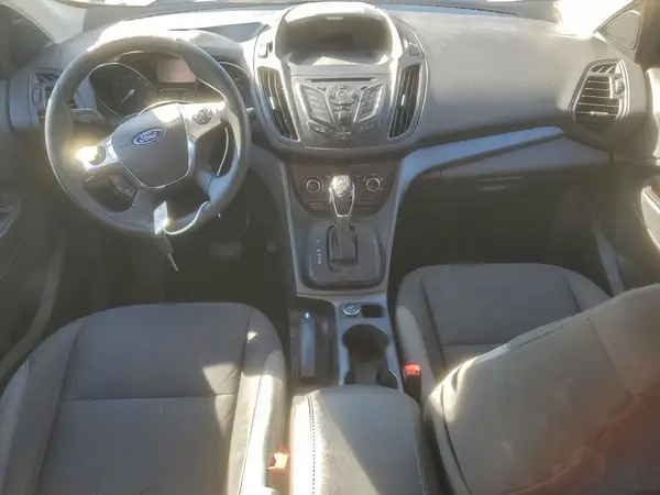 1FMCU0F77GUB67038 2016 FORD ESCAPE - Image 8
