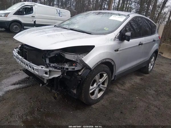 1FMCU0F77GUB67279 2016 FORD ESCAPE - Image 2