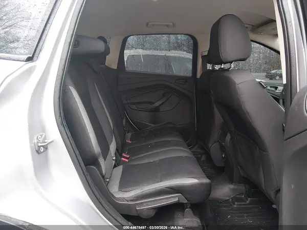 1FMCU0F77GUB67279 2016 FORD ESCAPE - Image 8
